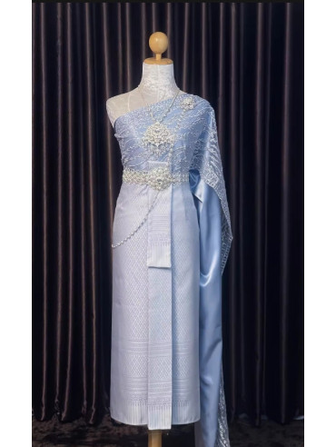 light blue